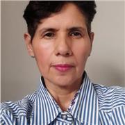 Licenciada en Educación Básica